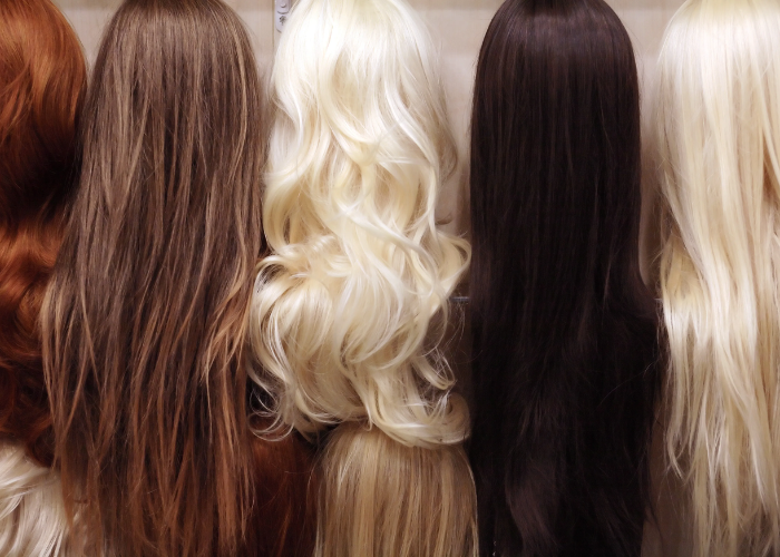 Hair piece Coral Springs