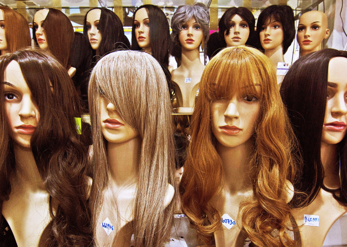 Wig Salon in Coconut Creek