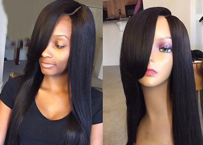 Wig Salon in Pompano Beach
