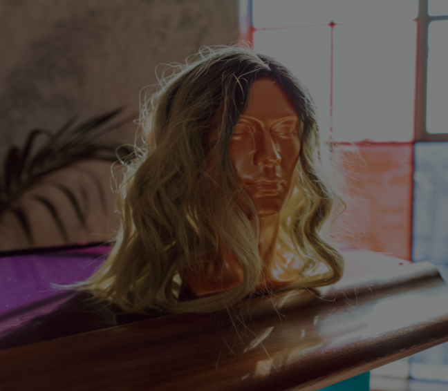 hair loss solutions